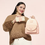 Mickey & Friends All-Over Print Large Card Holder, , hi-res view 3